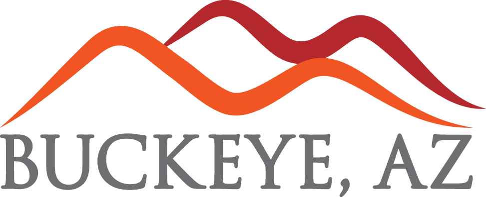 City of Buckeye logo displayed on a webpage showcasing employee discount information