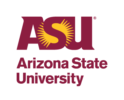 ASU logo displayed on a webpage showcasing employee discount information