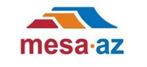City of Mesa logo displayed on a webpage showcasing employee discount information