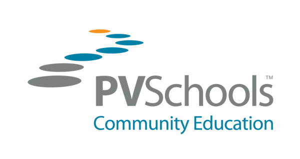 Paradise Valley Unified School District logo displayed on a webpage showcasing employee discount information