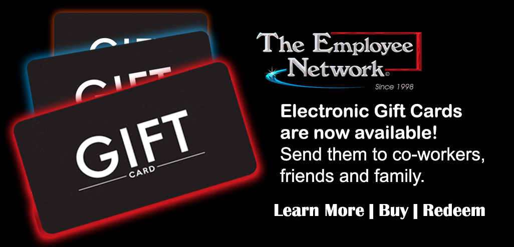 Employee Discount Program The Employee Network