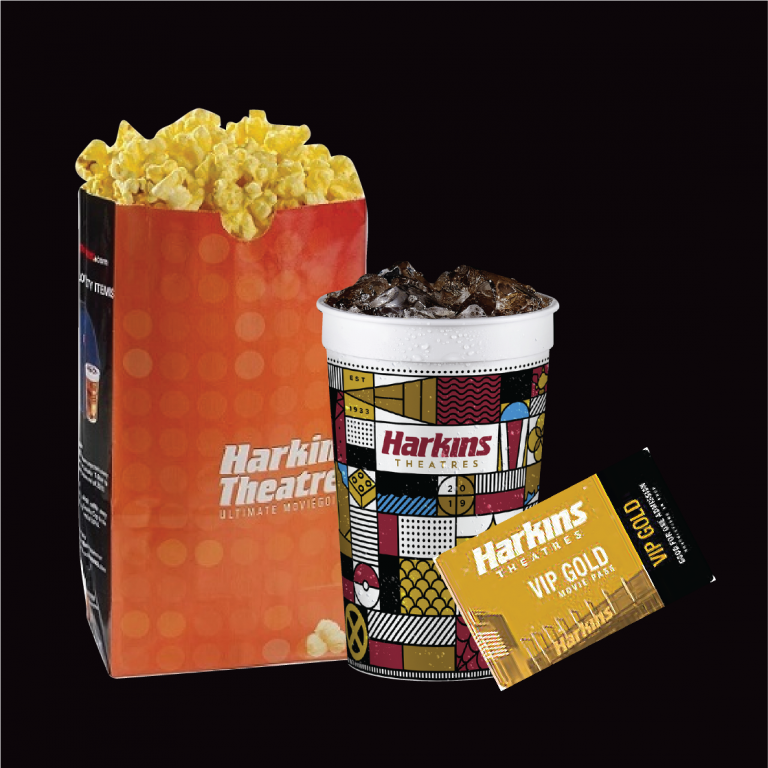 Harkins Theaters The Employee Network