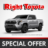 Right Toyota
