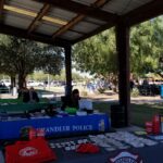 City of Chandler Employee Appreciation Event