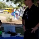 City of Chandler Employee Appreciation Event