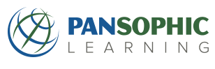 Pansophic Learning logo displayed on a webpage showcasing employee discount information