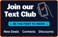Registration Welcome