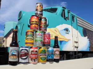 Verde Canyon Railroad Calendar