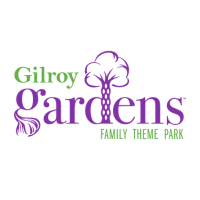 Gilroy Gardens Family Theme Park Any Day E-Ticket
