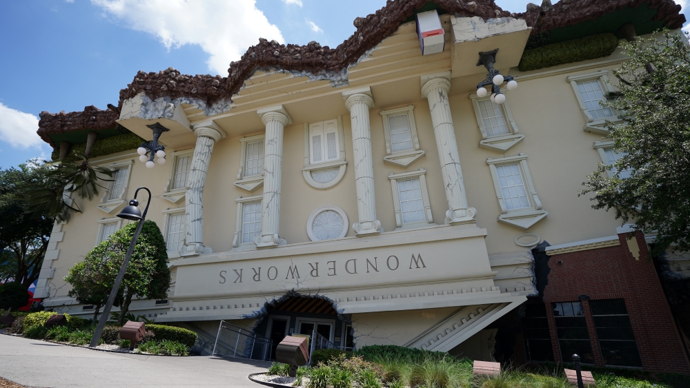 WonderWorks