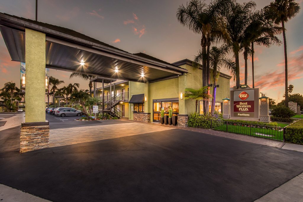 Best Western PLUS