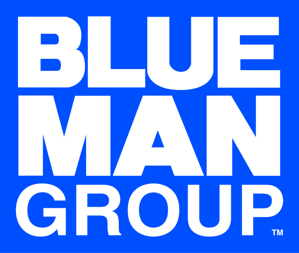 Blue Man Group