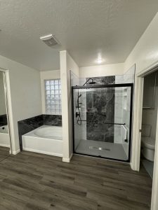 USA Showers