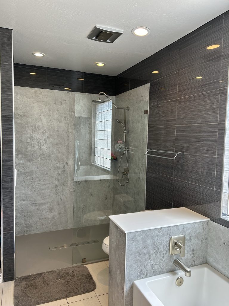 USA Showers