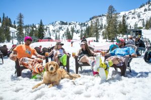 Palisades Tahoe