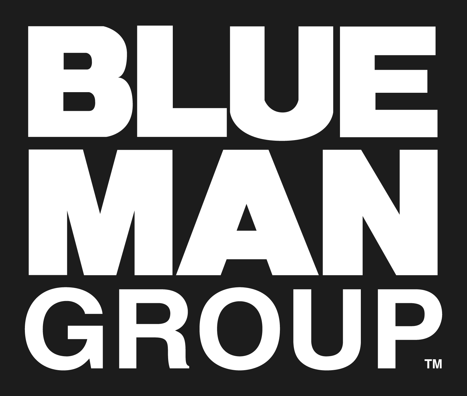 Blue Man Group