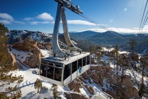 Palisades Tahoe