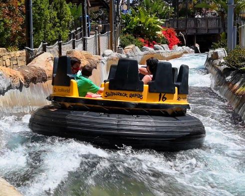 SeaWorld San Diego
