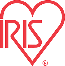 IRIS USA logo displayed on a webpage showcasing employee discount information