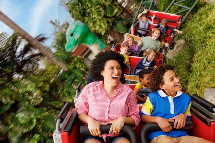 LEGOLAND® California Resort