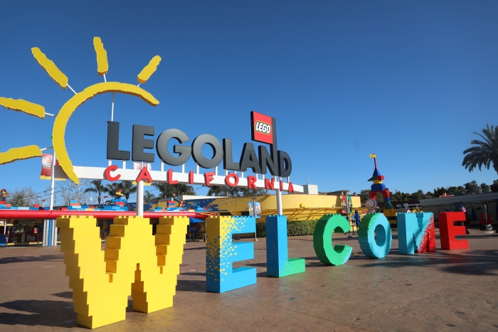 LEGOLAND® California Resort