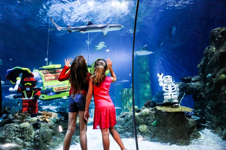 LEGOLAND® California Resort