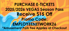 Cowabunga Vegas Waterparks