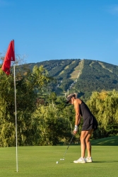 Stratton Mountain Resort Summer