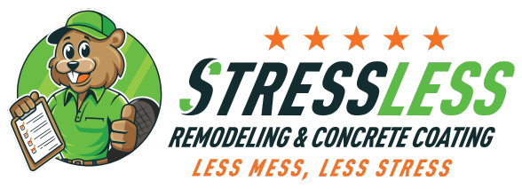 StressLess Remodeling