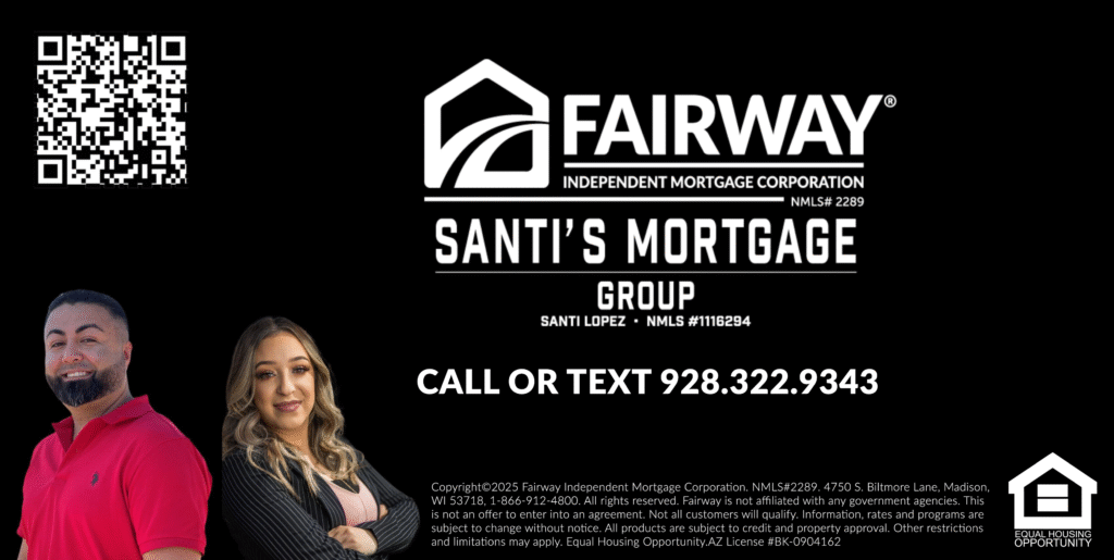 Fairway Independent Mortgage Corporation