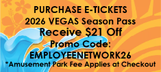 Cowabunga Vegas Waterparks