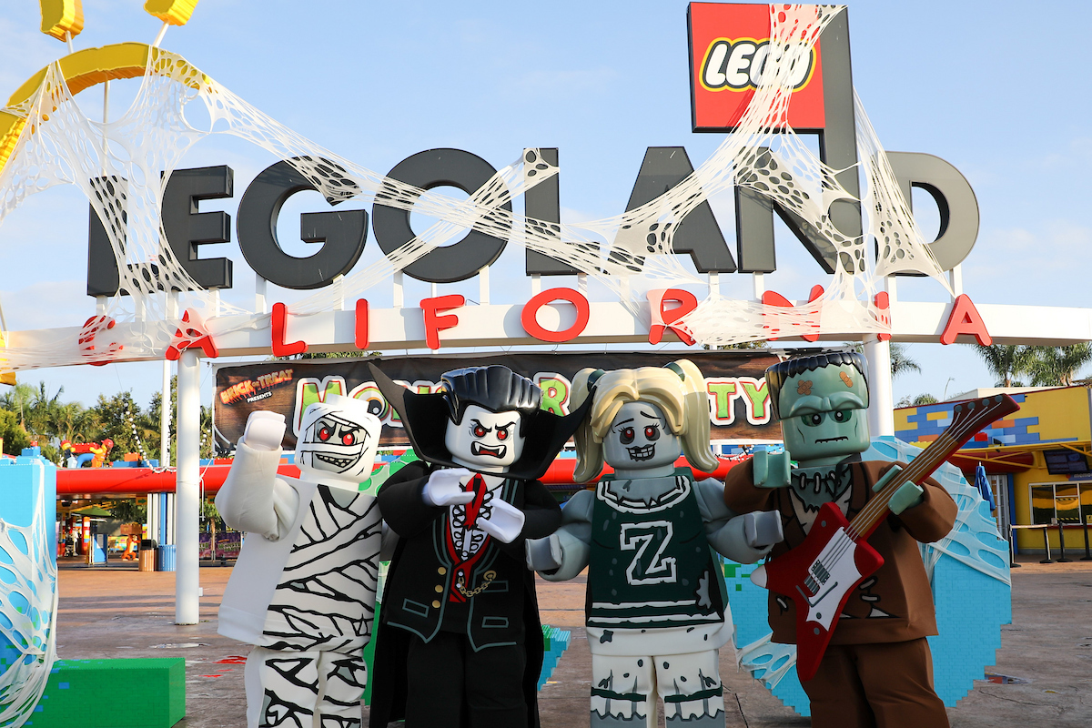 LEGOLAND® California Resort