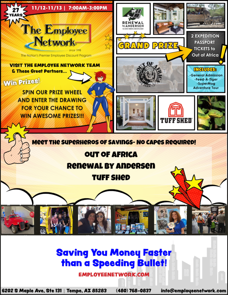 11/13/25 &#8211; Yavapai Regional Medical Center | East Campus