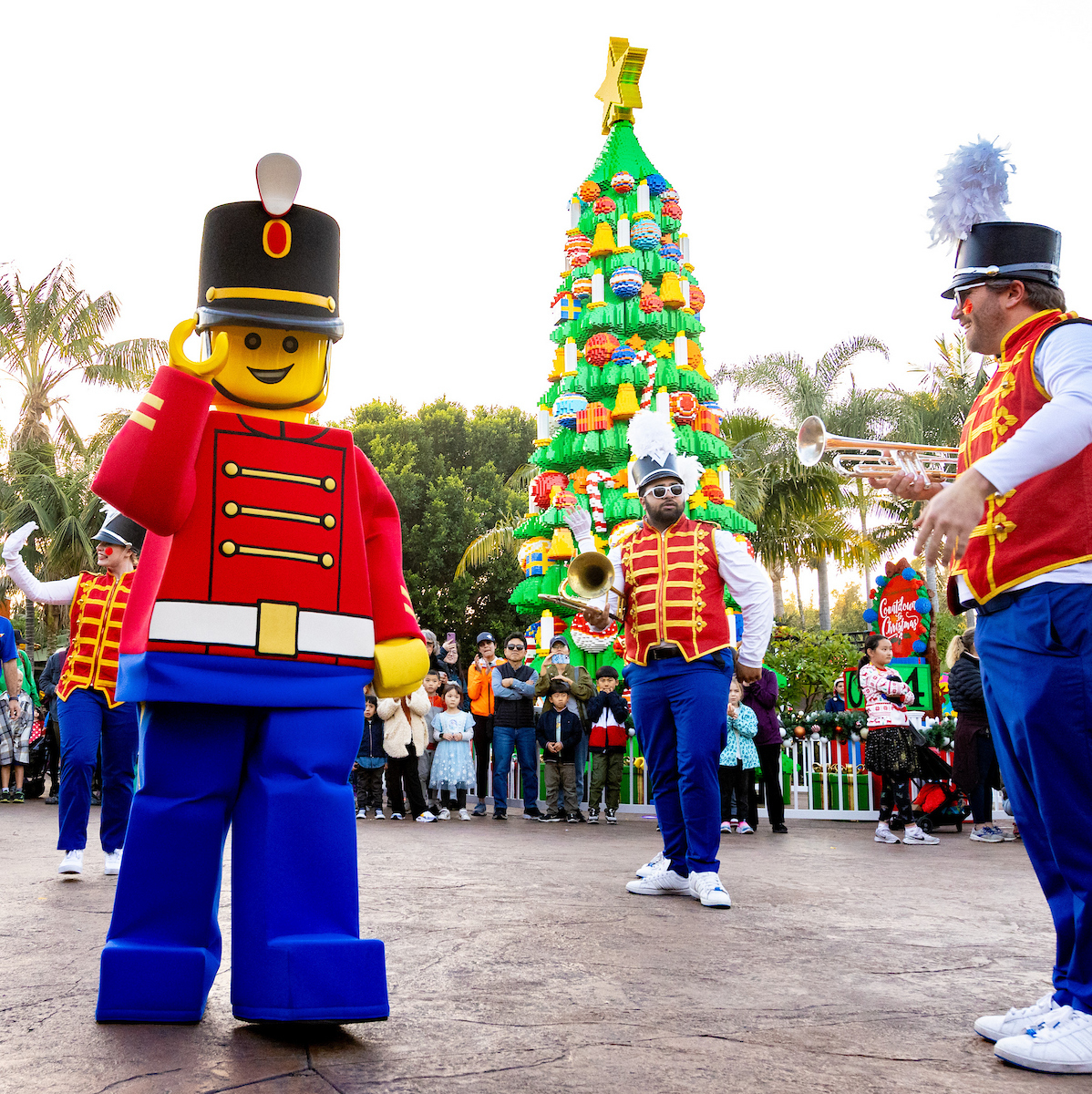 LEGOLAND® California Resort