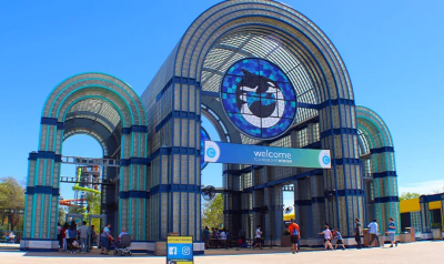 SeaWorld&reg; San Antonio