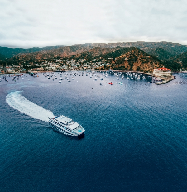 Catalina Express