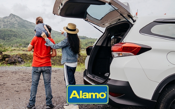Rent-A-Car