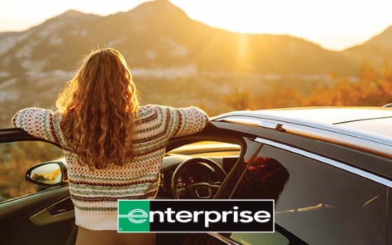 Rent-A-Car