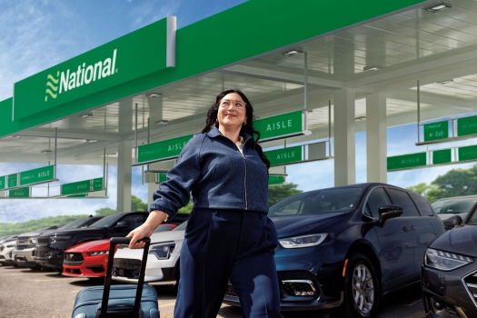 Rent-A-Car