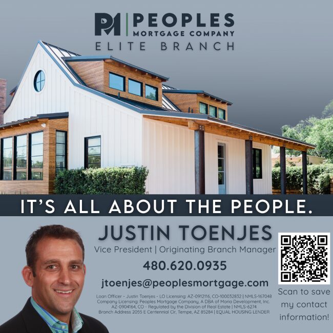 Peoples Mortgage Company