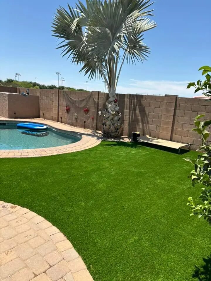 Ryze Outdoor Creations