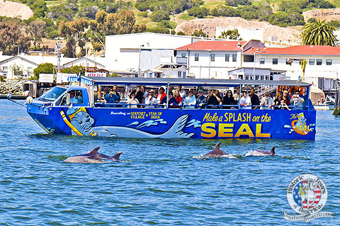 Visit San Diego