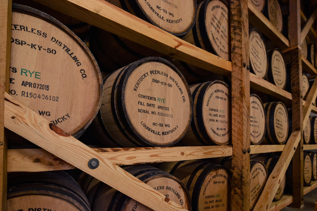 Distillery & Winery Tours