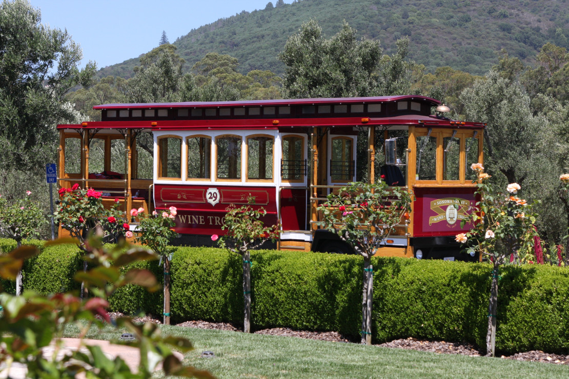 Distillery & Winery Tours