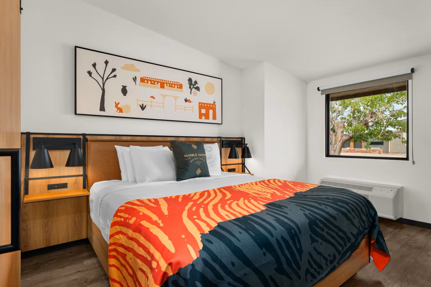 Marble Canyon Motor Lodge