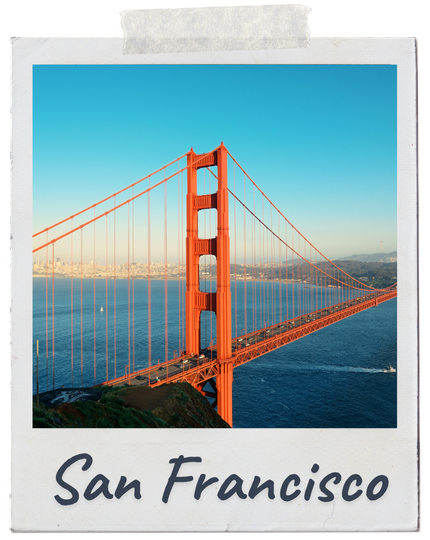 Destination Travel