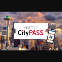 Discounts on Seattle CityPASS
