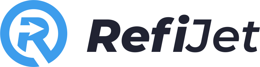 RefiJet