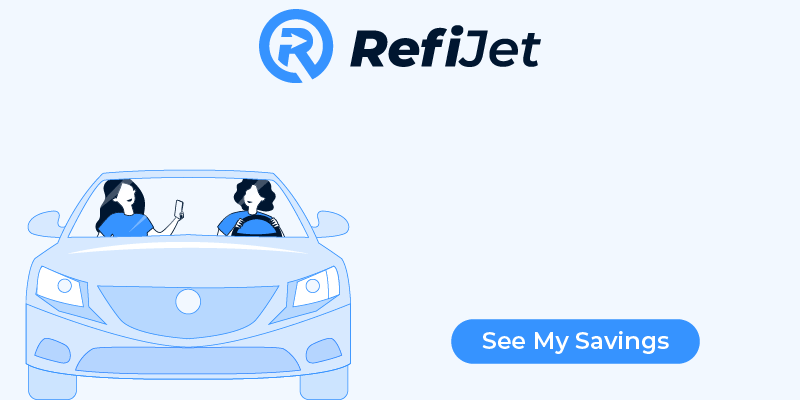 RefiJet