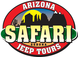 Arizona Safari Jeep Tours